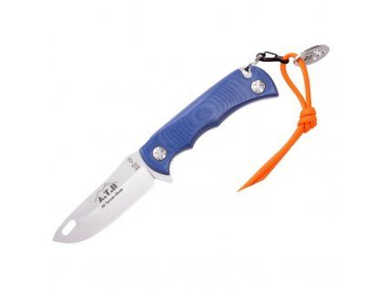 Muela ATB All Terrain Blade 9 Blue