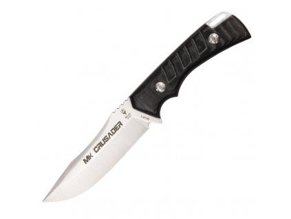 Muela Crusader 13M Fodero Cuoio