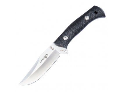 Muela Lakhota 12M Micarta