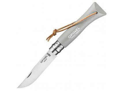 Opinel N°06 Inox Nuage
