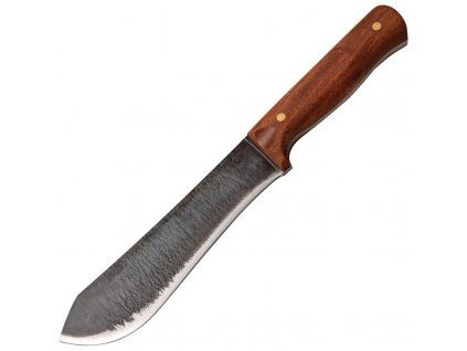 Elk Ridge hunting knife
