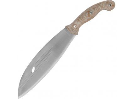 Primitive Bush Mondo Knife