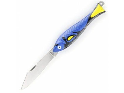 Mikov Rybička - Dorris