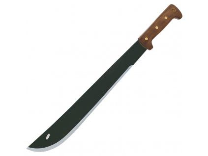 El Salvador Machete Wood