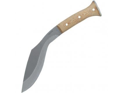K-Tact Kukri Knife Desert