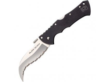 Cold Steel Black Talon II