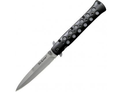 Cold Steel Ti-Lite CS-26B4