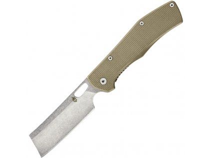 Gerber Flatiron Desert Tan