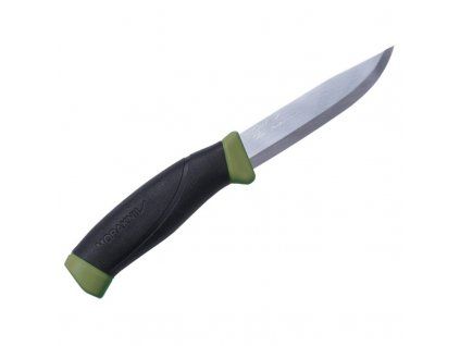 Dagger Morakniv Companinon Forest Green