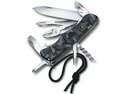 Victorinox Skipper Navy Camo 0.8593.W942