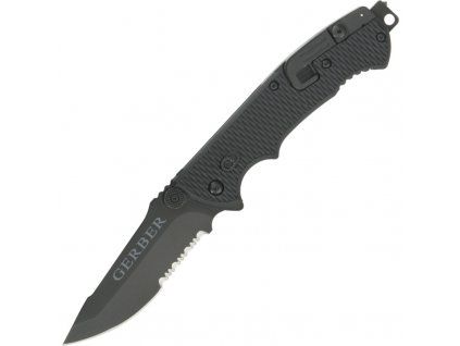 Gerber Hinderer CLS