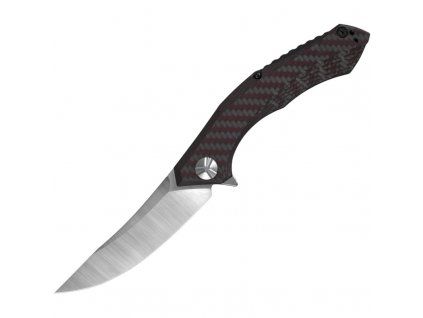 Zero Tolerance Sinkevich 0462