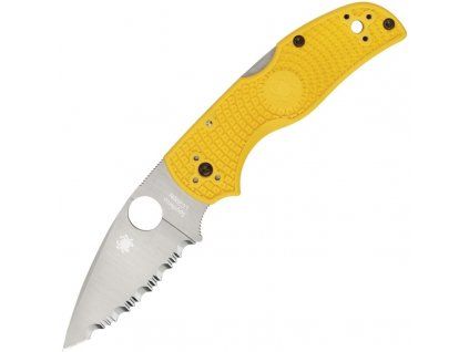 Spyderco Native 5 Salt