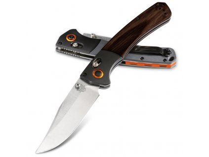 Benchmade CROOKED RIVER 15080-2