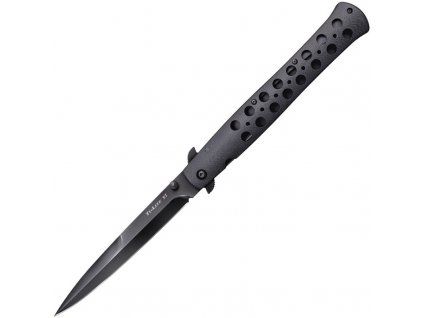 Cold Steel Ti-Lite Black