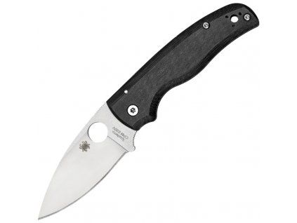 Spyderco Shaman Compression Lock
