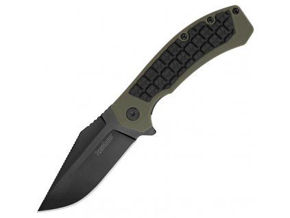 Kershaw Faultline 8760