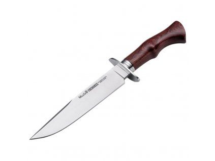 Muela CHerokee