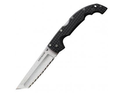Cold Steel XL Voyager Tanto