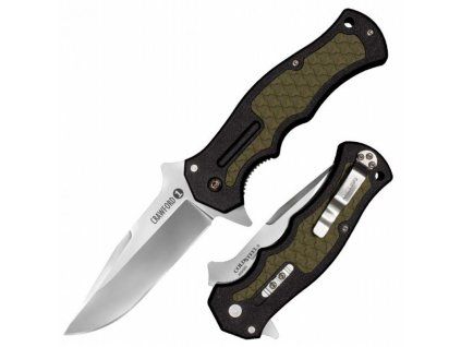 Cold Steel Crawford Model 1 CS-20MWC