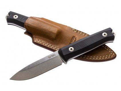 lionsteel b40 g10 black