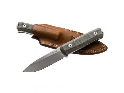 LionSteel B40 CVG Gray