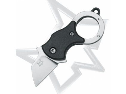 Fox Mini-TA FX536