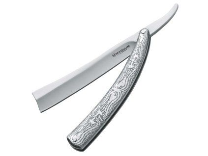 Böker Knife Magnum Fleet Street Razor 01LG242