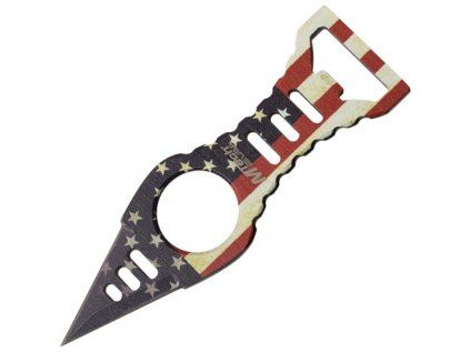 MTech Neck Knife