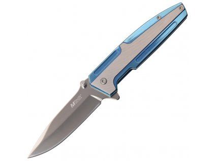 MTech Blue