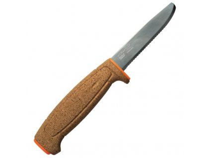 Dýka Morakniv Floating Serrated Knife