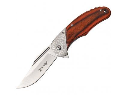 Elk Ridge Brown