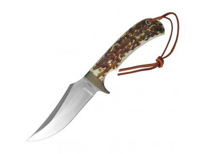 Schrade Uncle Henry Fixed Blade