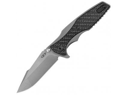 Zero Tolerance Hinderer KVT Glow