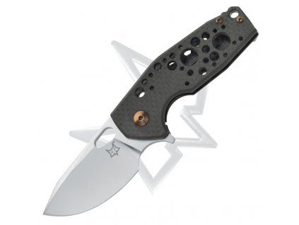 Fox Suru Carbon Bronze
