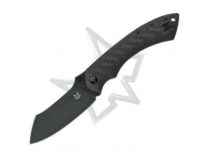 Fox Knives Pelican Design By Kmaxrom Carbon