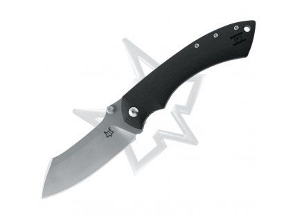 Fox Knives Pelican Design By Kmaxrom