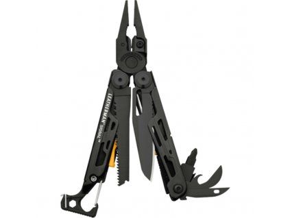 Leatherman Signal Black