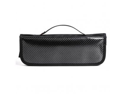 Real Steel Urban Carbon 1.0 XL 28cm