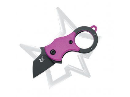 Fox Mini-TA Pink FX536PB