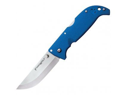 Cold Steel Finn Wolf Blue