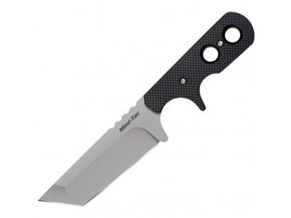 Cold Steel Mini Tac Tanto