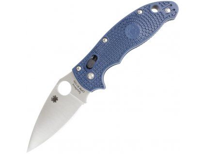 Spyderco Manix 2 Ball Bearing Lock
