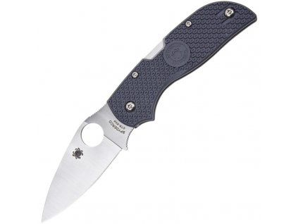 Spyderco Chaparral C152PGY