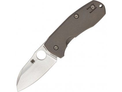 Spyderco Techno 2 C158TIP2