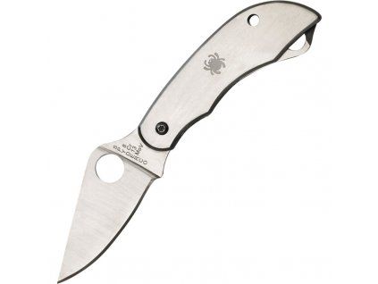 Spyderco ClipiTool Serrated Blade C176PS