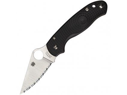 Spyderco Para 3 Compression Lock