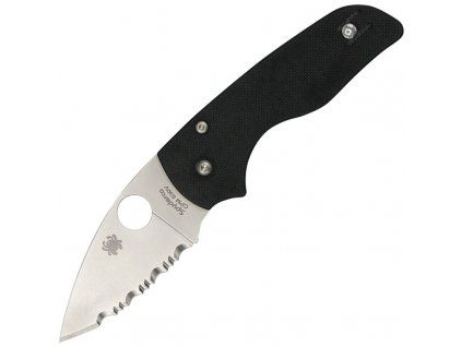 Spyderco Lil Native Compression Lock C230GS