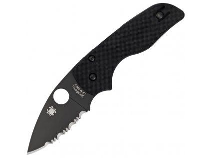 Spyderco Lil Native Compression Lock