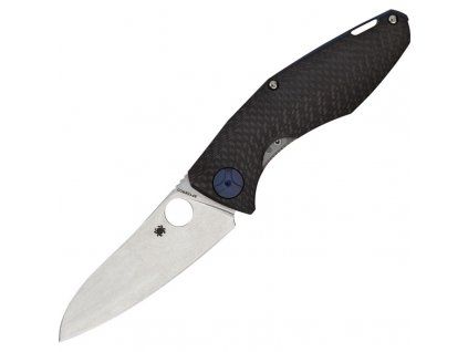 Spyderco Drunken RIL